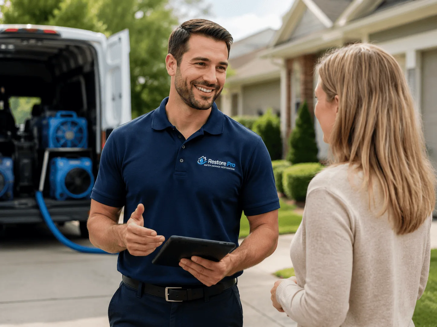 Water Damage Restoration Willcox, AZ FAQs